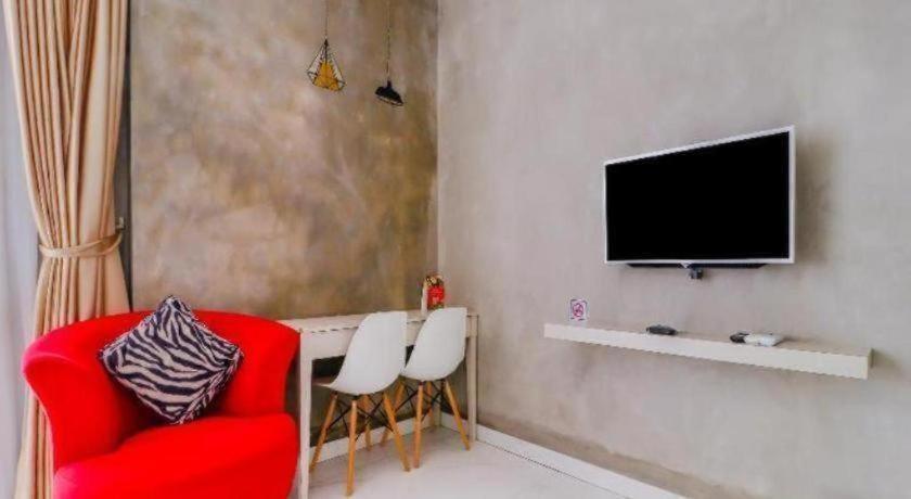 Collection O 31 The Batik Bed And Coffee Bandung Exterior foto